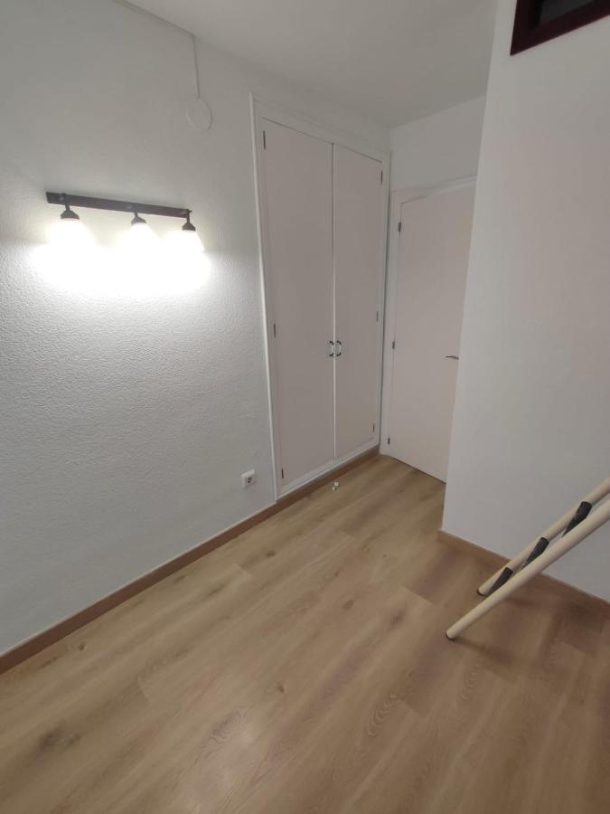 Very Lightful Apartment. Incredible Sea Views. Big Terrace, Swimming Pool. Ac. Very Close To Alicante City Center. ภายนอก รูปภาพ