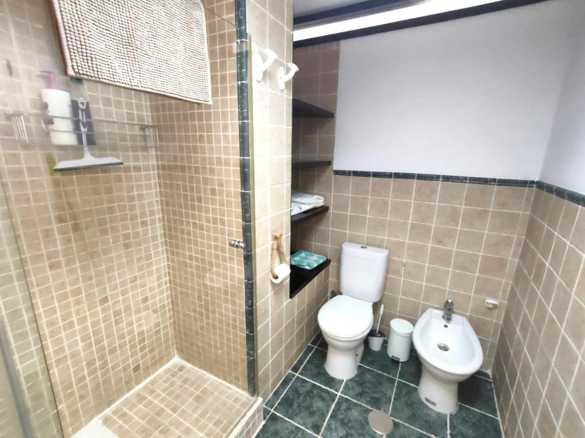 Very Lightful Apartment. Incredible Sea Views. Big Terrace, Swimming Pool. Ac. Very Close To Alicante City Center. ภายนอก รูปภาพ
