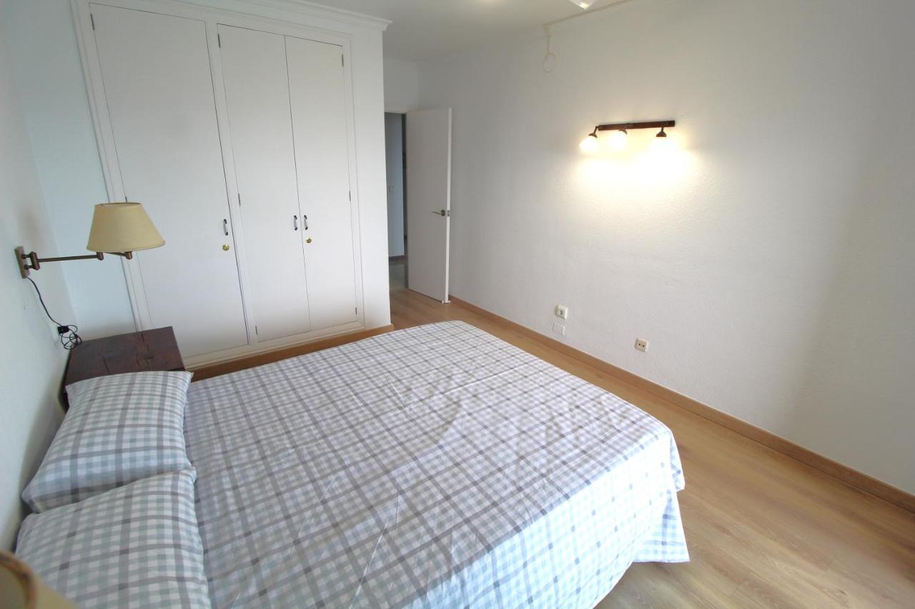 Very Lightful Apartment. Incredible Sea Views. Big Terrace, Swimming Pool. Ac. Very Close To Alicante City Center. ภายนอก รูปภาพ